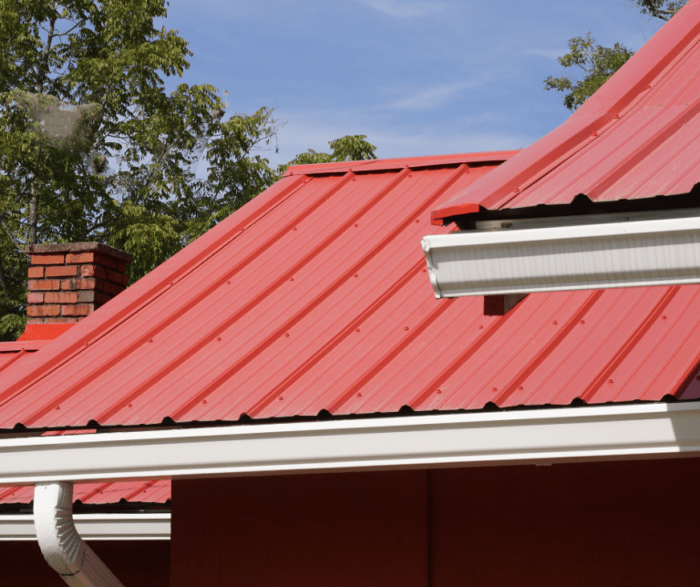 Commercial Roofing Pawleys Island