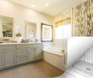 Bathroom Renovations & Remodeling
