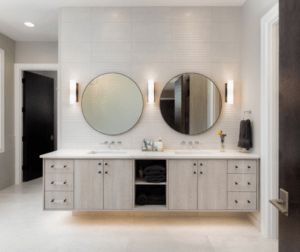 Bathroom Renovations & Remodeling