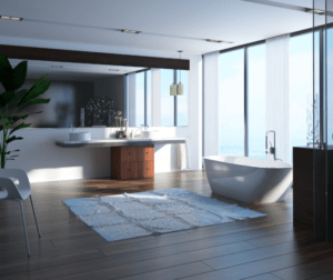 Bathroom Renovations & Remodeling