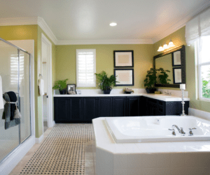Bathroom Renovations & Remodeling