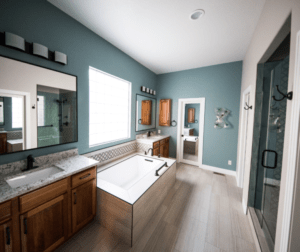 Bathroom Renovations & Remodeling