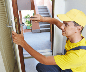 Door Replacement Repair Conway, SC