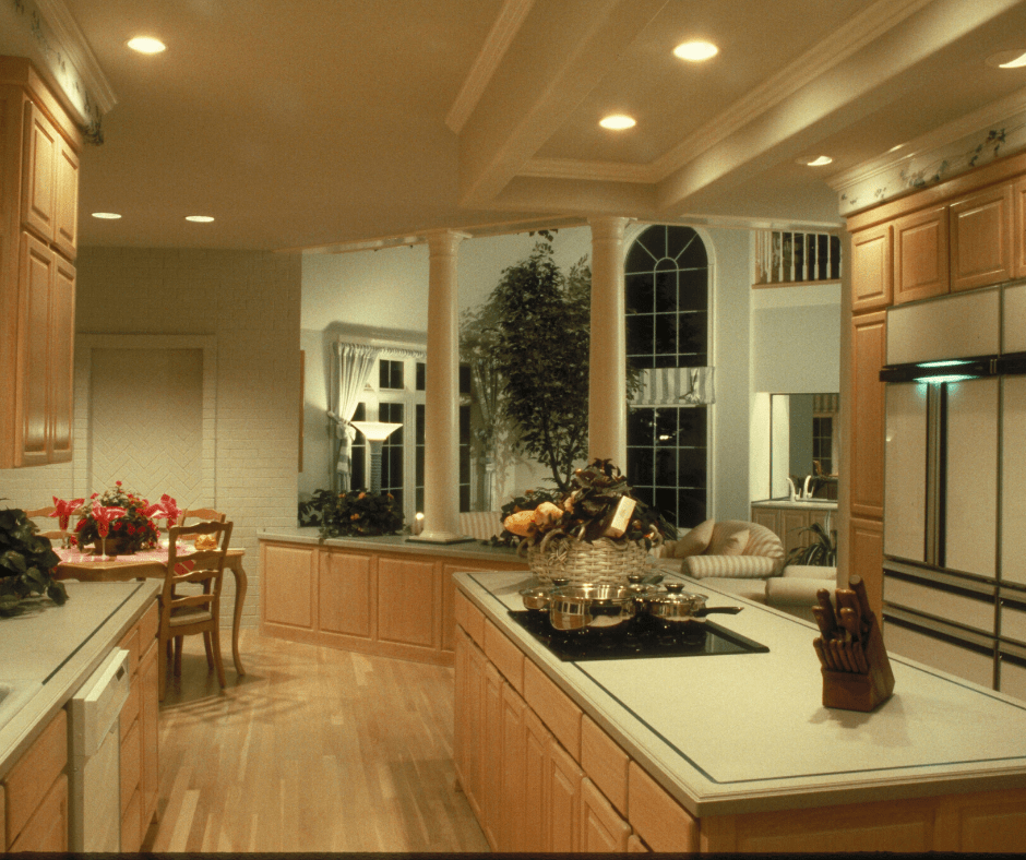 Interior Home Renovations Repairs