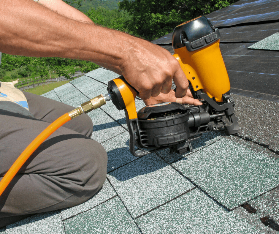 Roof Repair Myrtle Beach