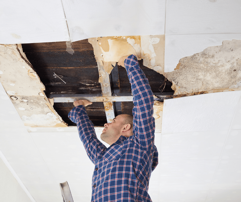 Roof Repair Myrtle Beach