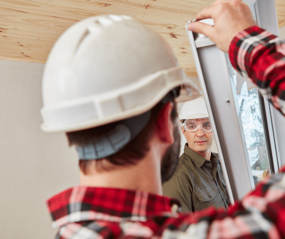 window replacement Myrtle Beach