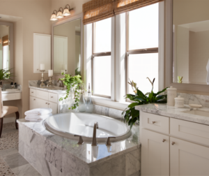Bathroom Renovations & Remodeling