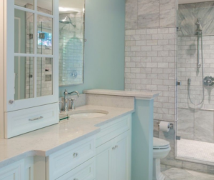 JSOC Construction Coastal Bathroom