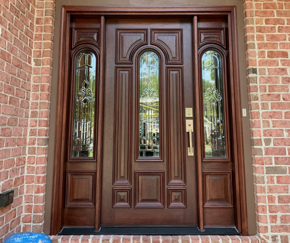 Door Replacement Repair in Surfside Beach, SC