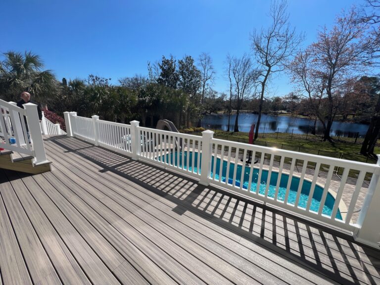 General contractor Myrtle Beach, SC