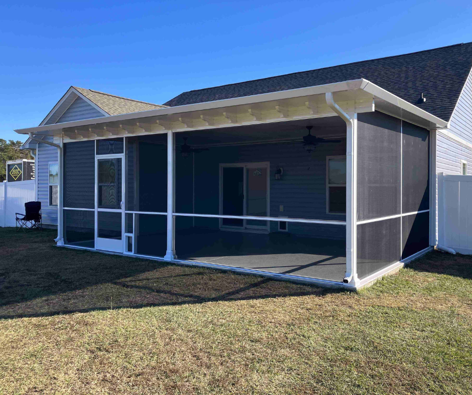 Renaissance Patio System