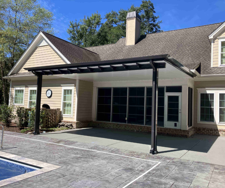 Renaissance Patio System